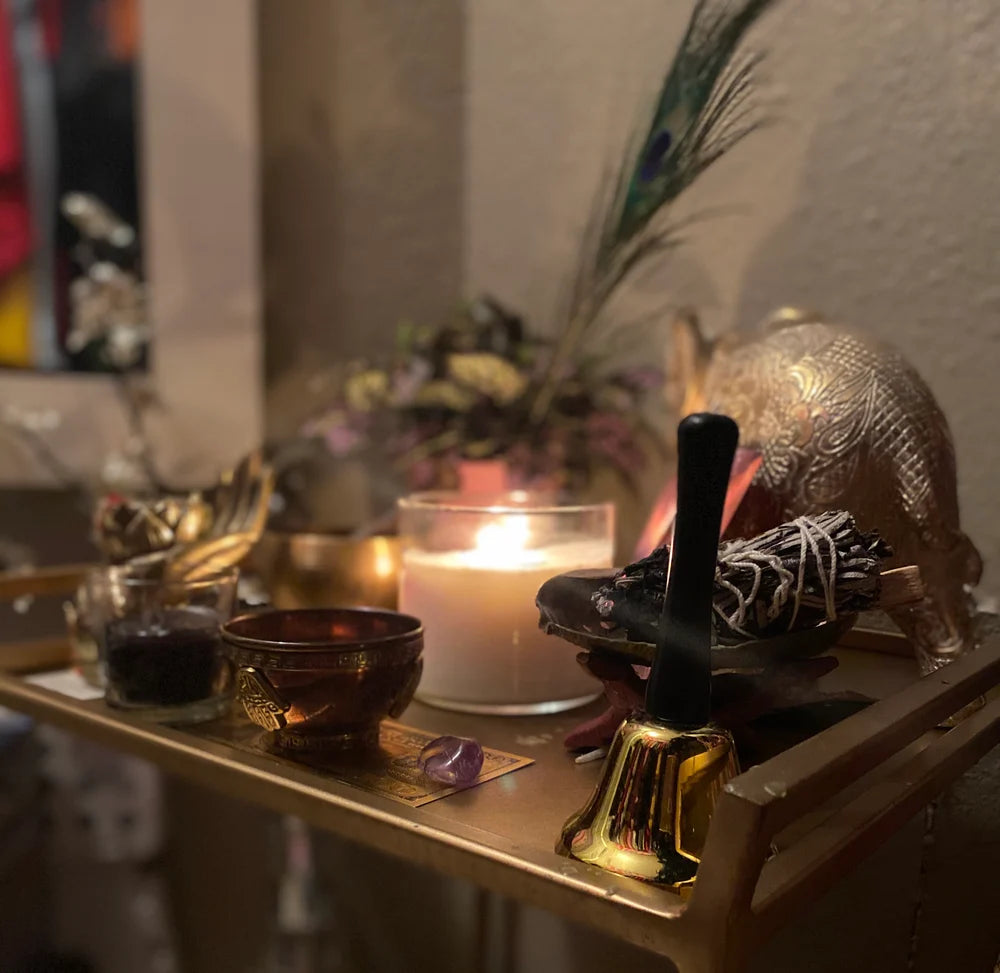 1hr - Spiritual Coaching Session