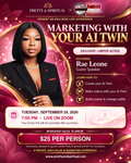 Marketing with Your AI Twin Workshop