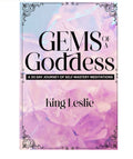 Gems of a Goddess : A 30-Day Journey of Self Mastery Meditations