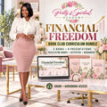 Book Club Bundle: Financial Freedom Curriculum