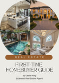 First Time Homebuyer Guide