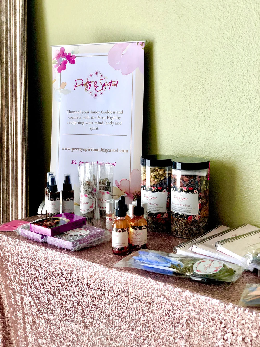 Organización de retiros y eventos