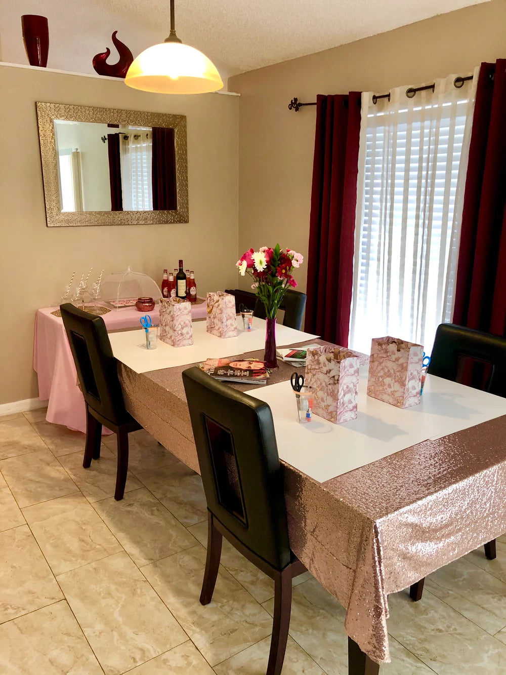 Organización de retiros y eventos