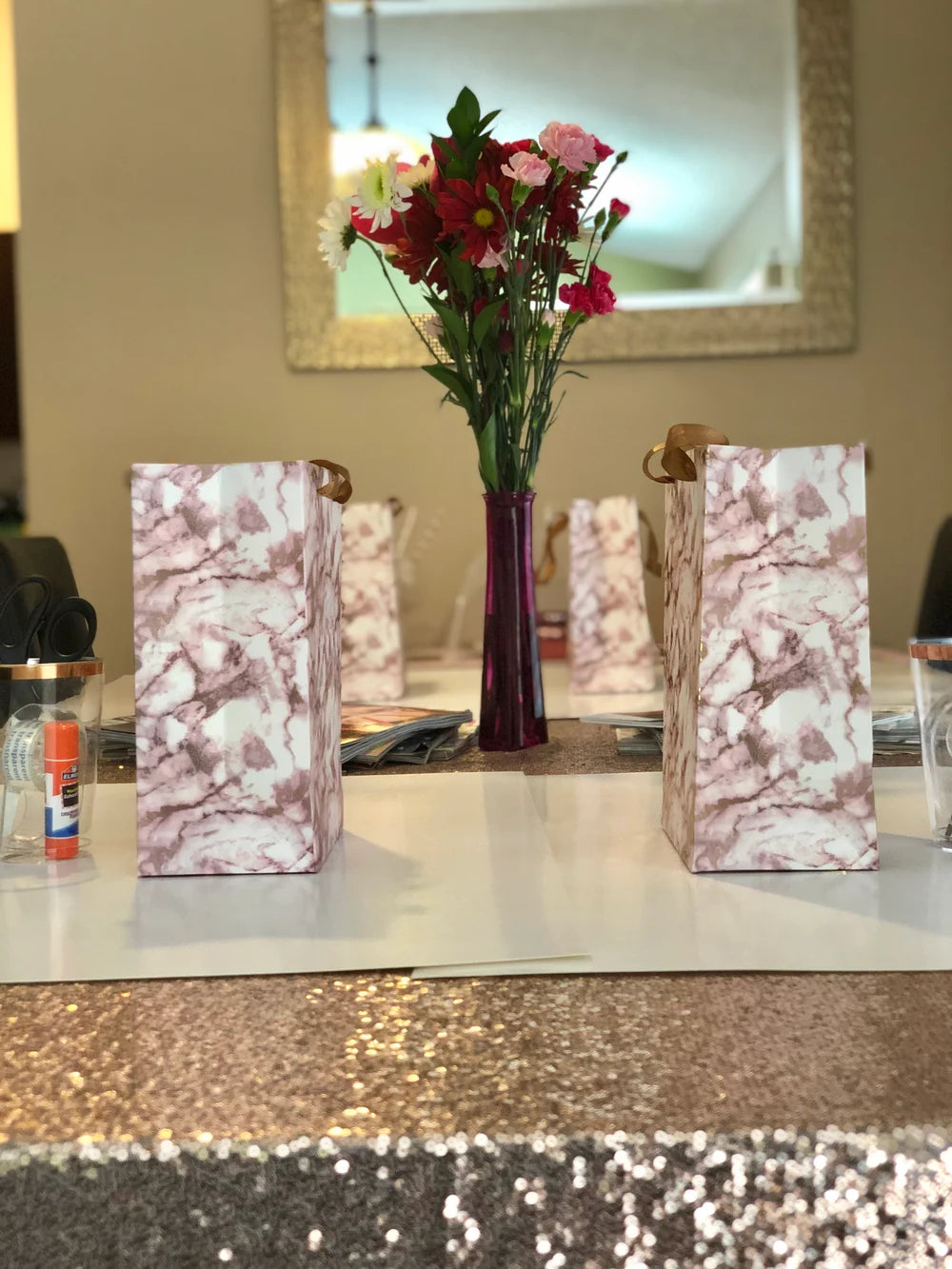 Organización de retiros y eventos