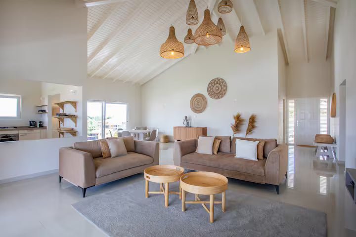 Springs Ultimate Girls Getaway — Curaçao 2026