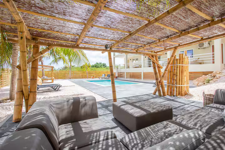 Springs Ultimate Girls Getaway — Curaçao 2026