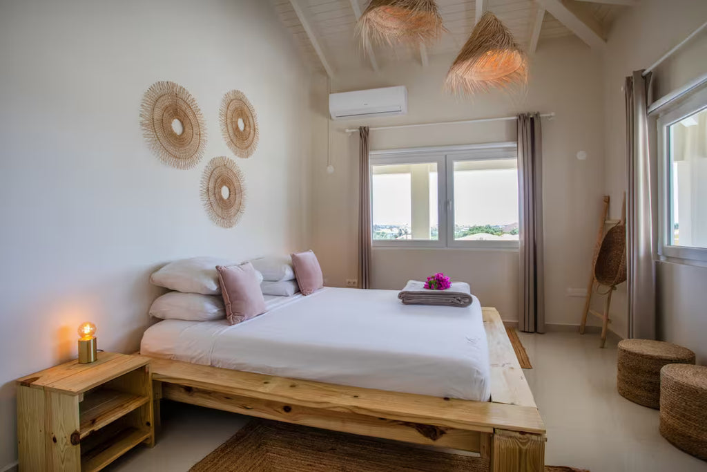 Springs Ultimate Girls Getaway — Curaçao 2026