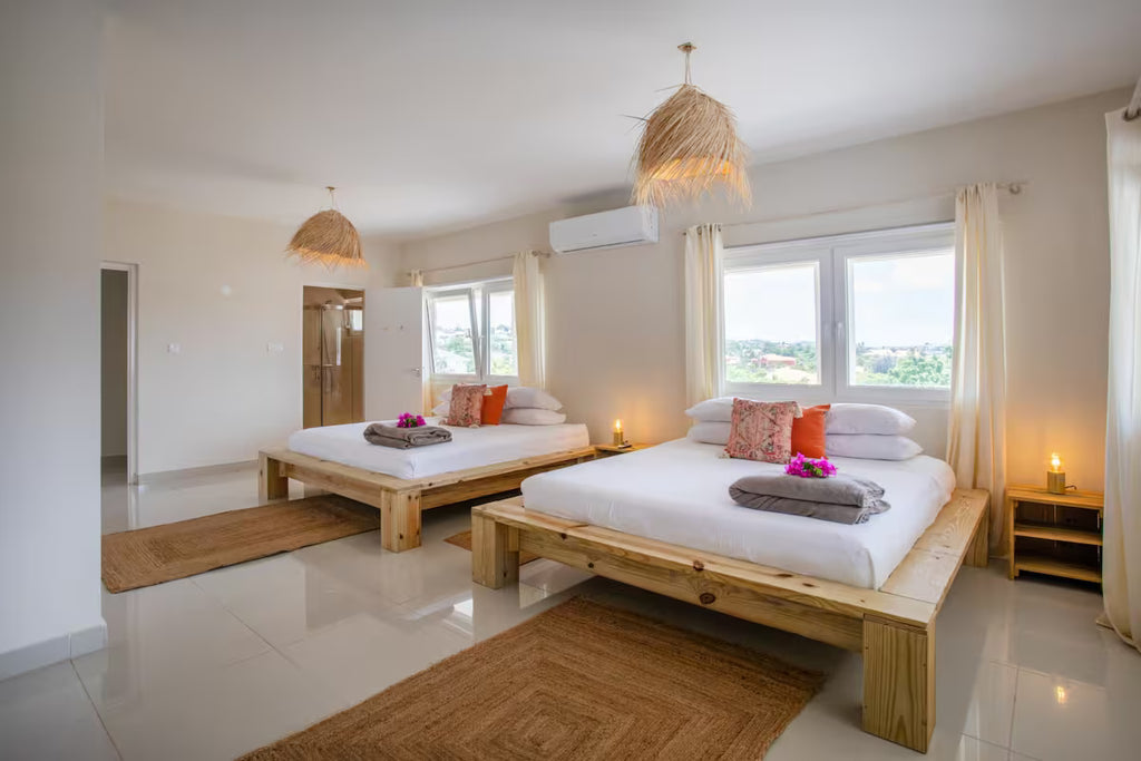 Springs Ultimate Girls Getaway — Curaçao 2026